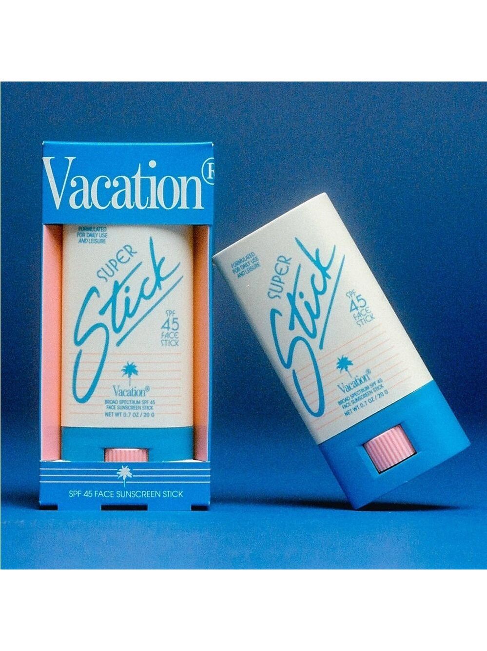 Vacation - Super Stick SPF 45